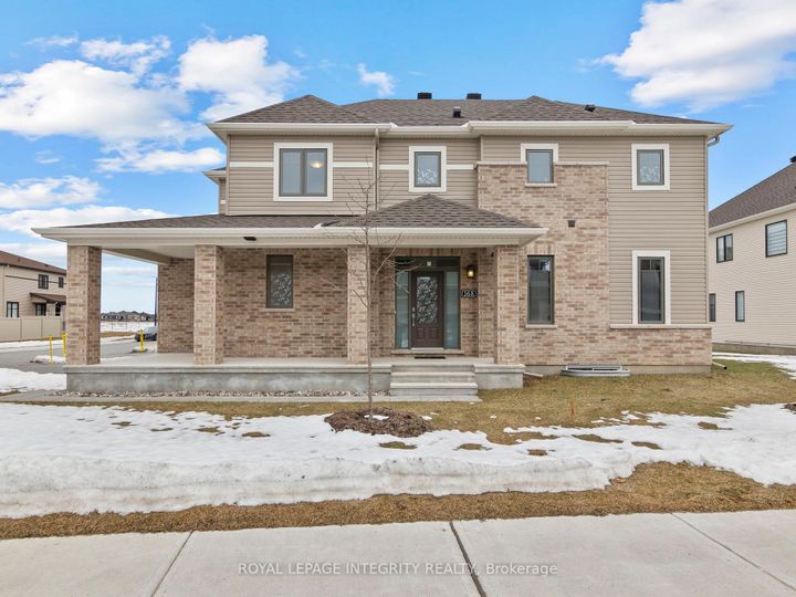 Photo 1 at 168 Maynooth Court, Nepean (Half Moon Bay), Ottawa