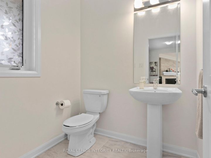 Photo 8 at 168 Maynooth Court, Nepean (Half Moon Bay), Ottawa