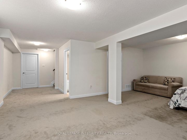 Photo 16 at 168 Maynooth Court, Nepean (Half Moon Bay), Ottawa
