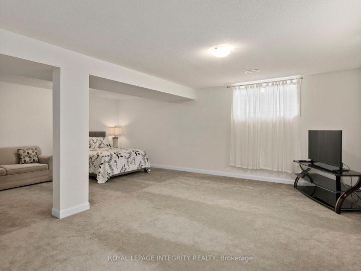 Photo 17 at 168 Maynooth Court, Nepean (Half Moon Bay), Ottawa