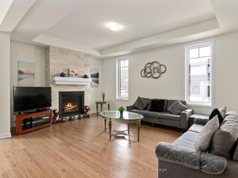 Photo 4 at 168 Maynooth Court, Nepean (Half Moon Bay), Ottawa