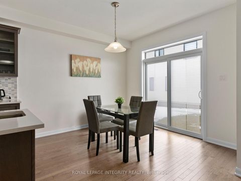 Photo 7 at 168 Maynooth Court, Nepean (Half Moon Bay), Ottawa