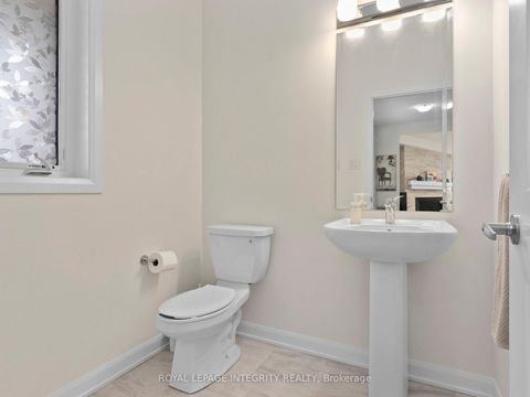 Photo 8 at 168 Maynooth Court, Nepean (Half Moon Bay), Ottawa