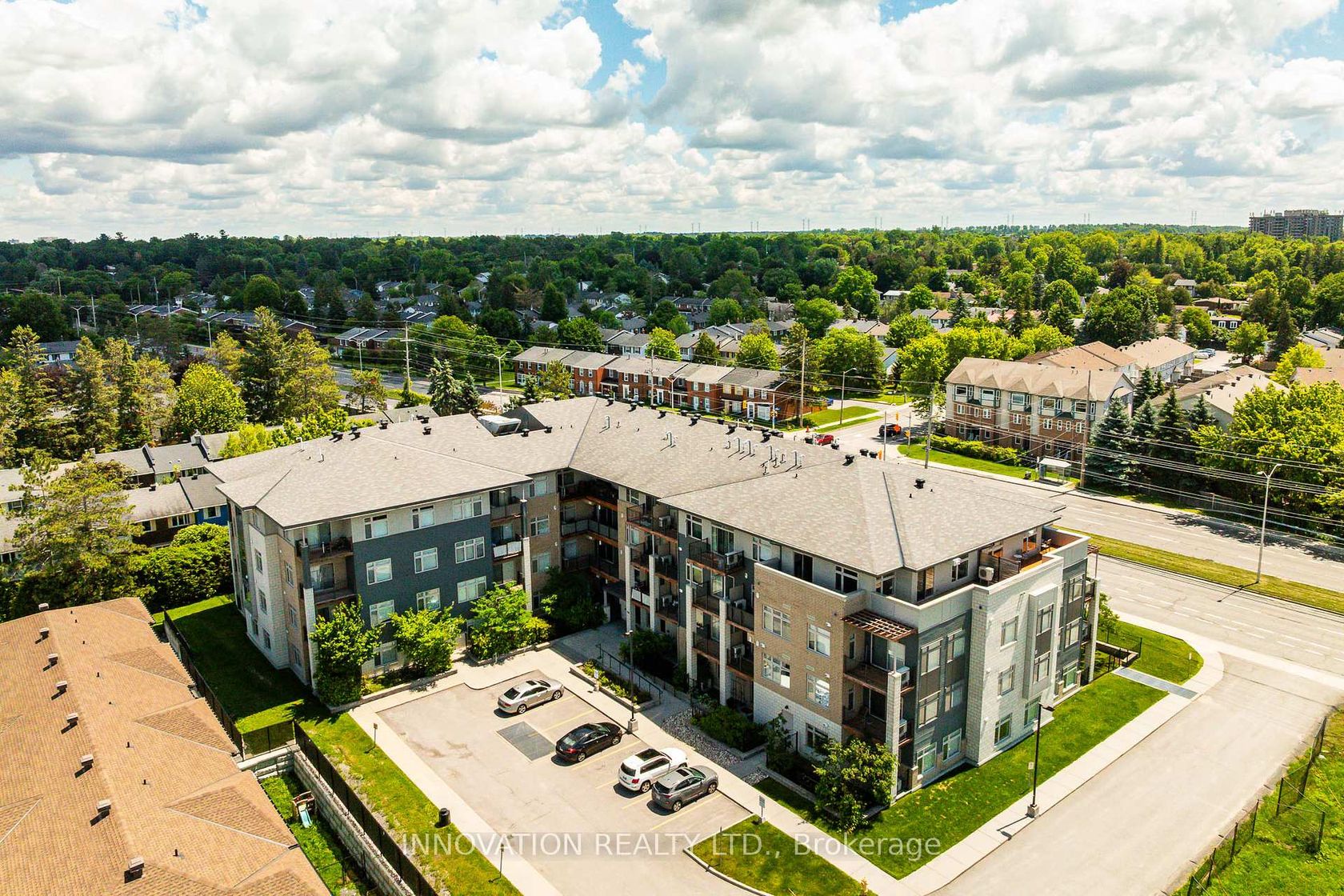 311 - 2785 Baseline Road, Nepean (Redwood Park), Ottawa 