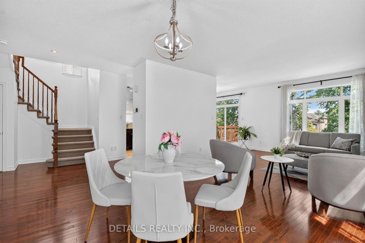Photo 6 at 250 Flodden Way, Nepean (Barrhaven East), Ottawa