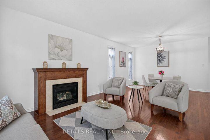 Photo 7 at 250 Flodden Way, Nepean (Barrhaven East), Ottawa