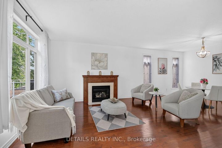 Photo 9 at 250 Flodden Way, Nepean (Barrhaven East), Ottawa
