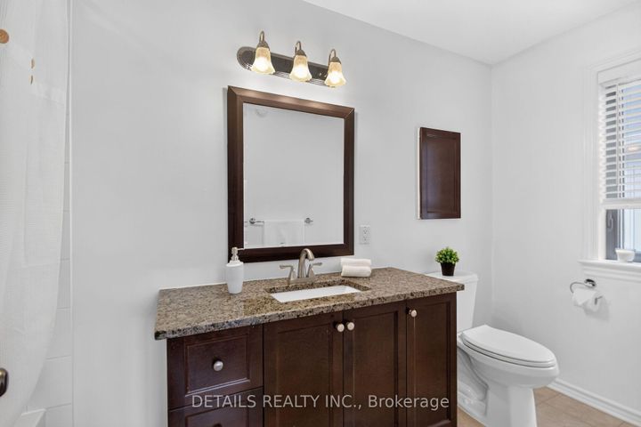 Photo 23 at 250 Flodden Way, Nepean (Barrhaven East), Ottawa
