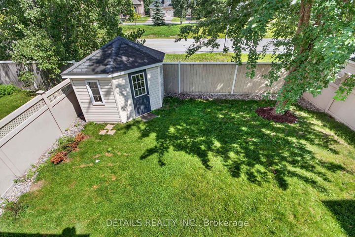 Photo 39 at 250 Flodden Way, Nepean (Barrhaven East), Ottawa