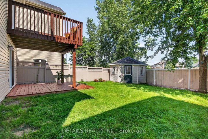Photo 42 at 250 Flodden Way, Nepean (Barrhaven East), Ottawa