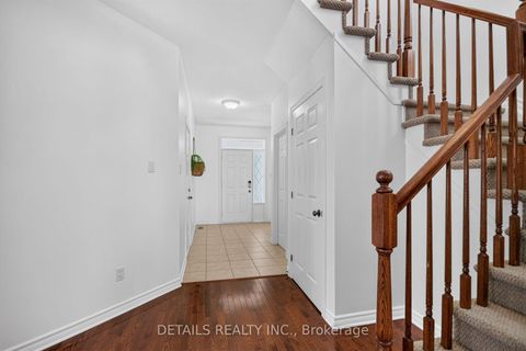 Photo 4 at 250 Flodden Way, Nepean (Barrhaven East), Ottawa