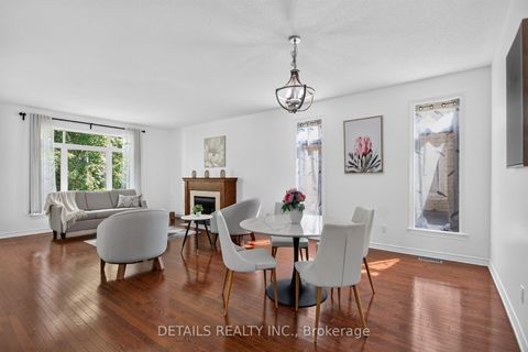 Photo 10 at 250 Flodden Way, Nepean (Barrhaven East), Ottawa