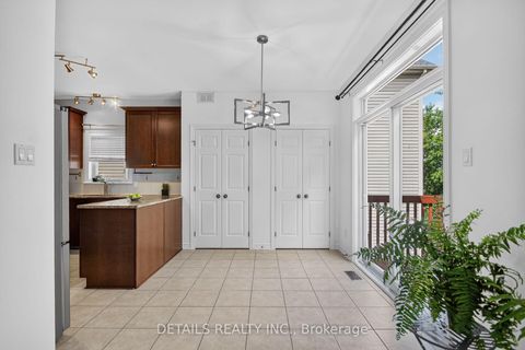 Photo 11 at 250 Flodden Way, Nepean (Barrhaven East), Ottawa