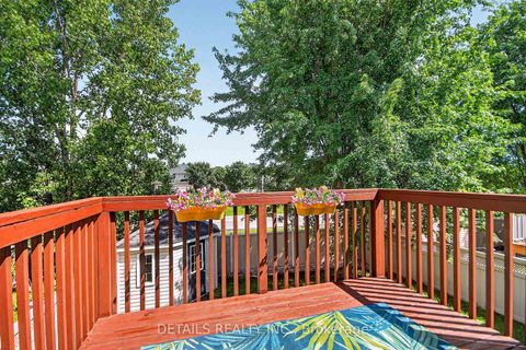 Photo 14 at 250 Flodden Way, Nepean (Barrhaven East), Ottawa