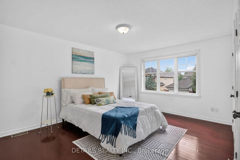 Photo 22 at 250 Flodden Way, Nepean (Barrhaven East), Ottawa