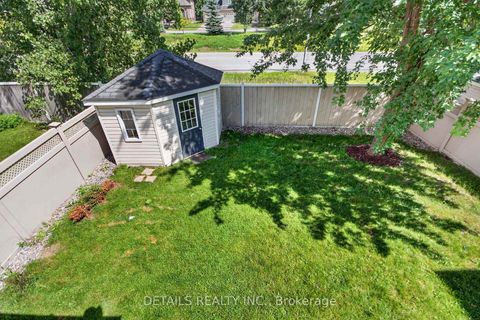 Photo 39 at 250 Flodden Way, Nepean (Barrhaven East), Ottawa