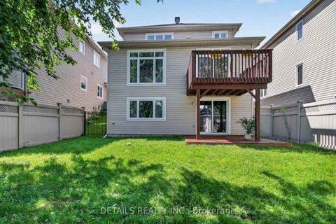 Photo 40 at 250 Flodden Way, Nepean (Barrhaven East), Ottawa