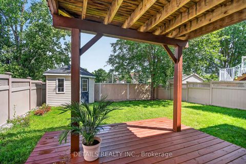 Photo 41 at 250 Flodden Way, Nepean (Barrhaven East), Ottawa