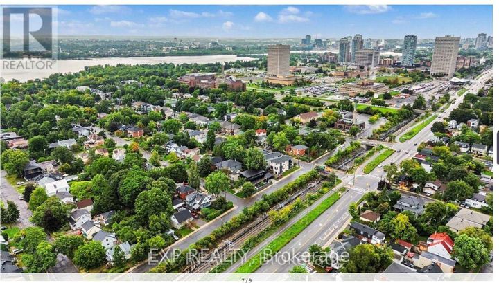 Photo 3 at 252 Cowley Avenue, Ottawa West/Tunneys Pasture, Ottawa
