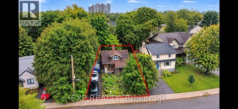 Photo 0 at 252 Cowley Avenue, Ottawa West/Tunneys Pasture, Ottawa