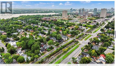 Photo 3 at 252 Cowley Avenue, Ottawa West/Tunneys Pasture, Ottawa