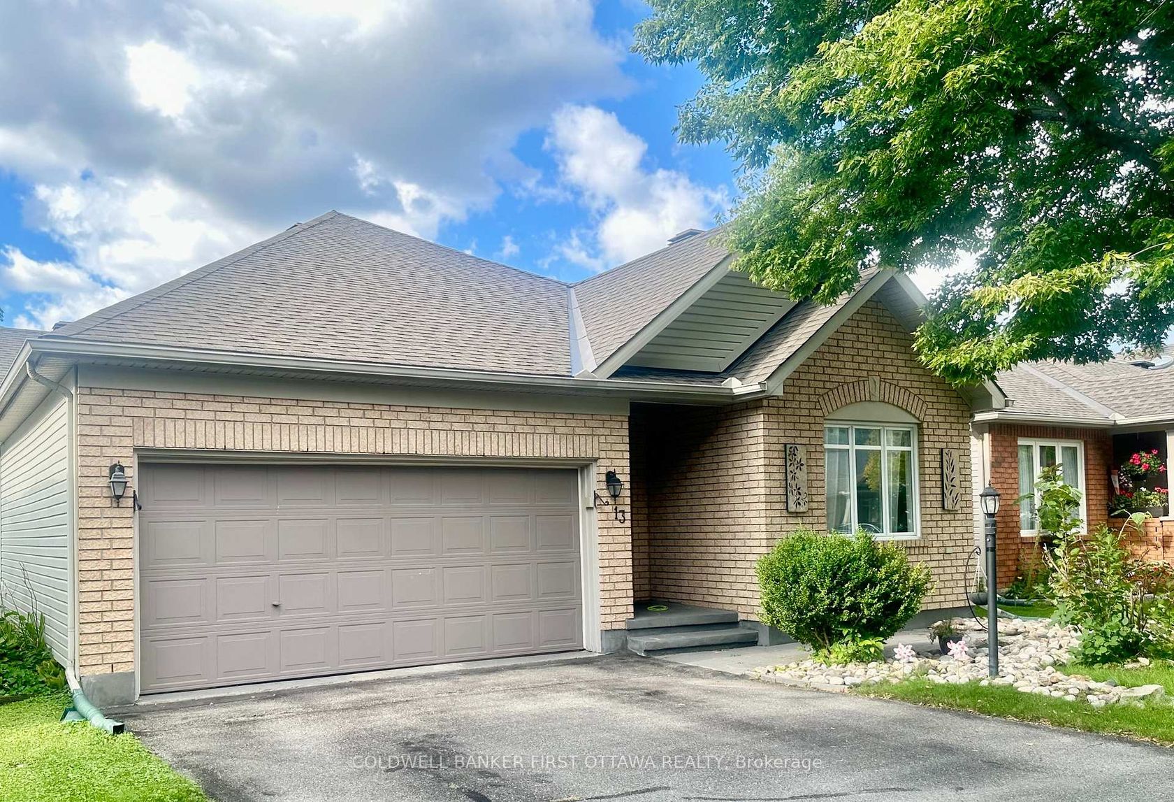 13 Fieldcrest Avenue, Nepean (Longfields), Ottawa 