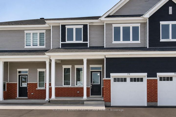 Photo 0 at 72 FOCALITY Crescent, Nepean (Half Moon Bay), Ottawa