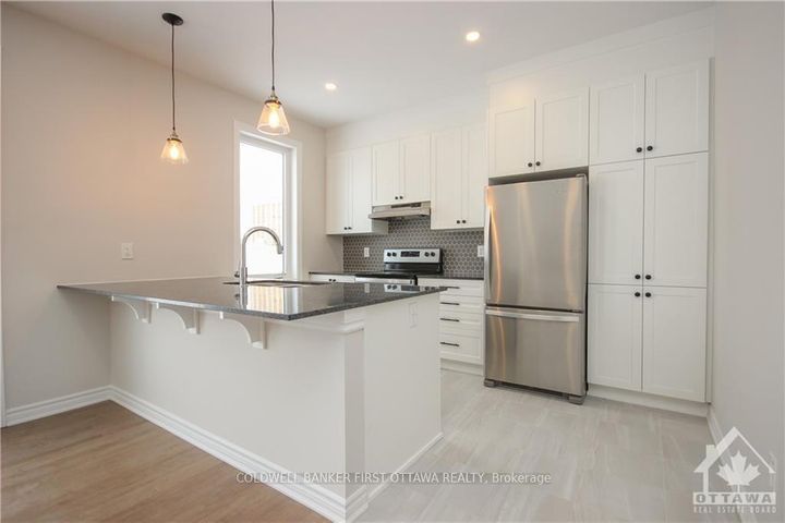 Photo 10 at 72 FOCALITY Crescent, Nepean (Half Moon Bay), Ottawa