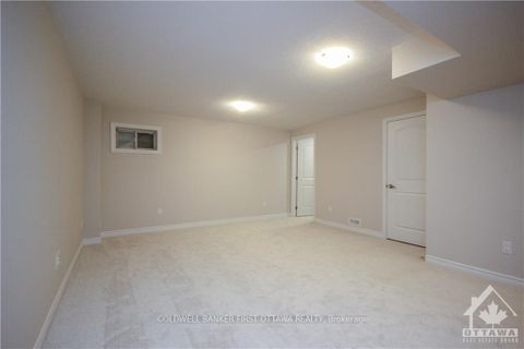 Photo 6 at 72 FOCALITY Crescent, Nepean (Half Moon Bay), Ottawa