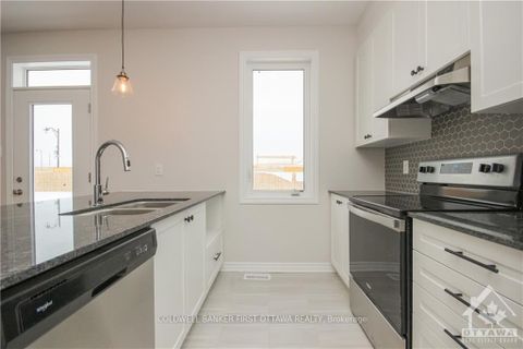 Photo 12 at 72 FOCALITY Crescent, Nepean (Half Moon Bay), Ottawa
