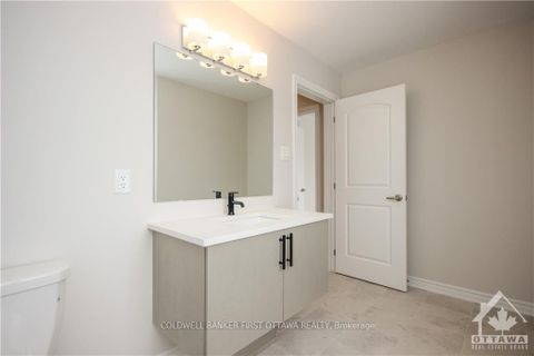 Photo 25 at 72 FOCALITY Crescent, Nepean (Half Moon Bay), Ottawa