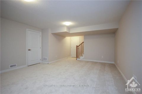 Photo 27 at 72 FOCALITY Crescent, Nepean (Half Moon Bay), Ottawa