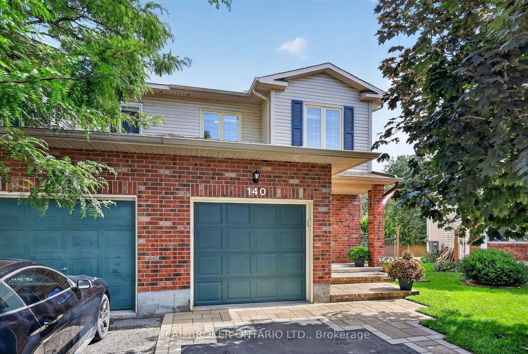140 Montana Way, Nepean (Longfields), Ottawa 