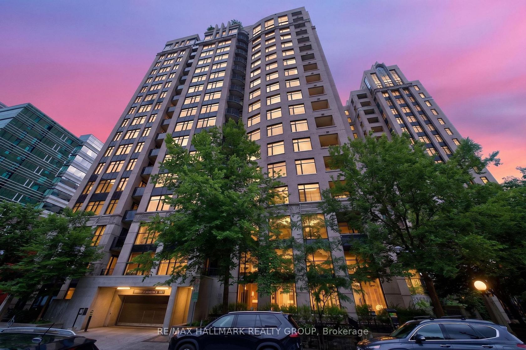 PH05 - 235 Kent Street, Ottawa Centre, Ottawa 