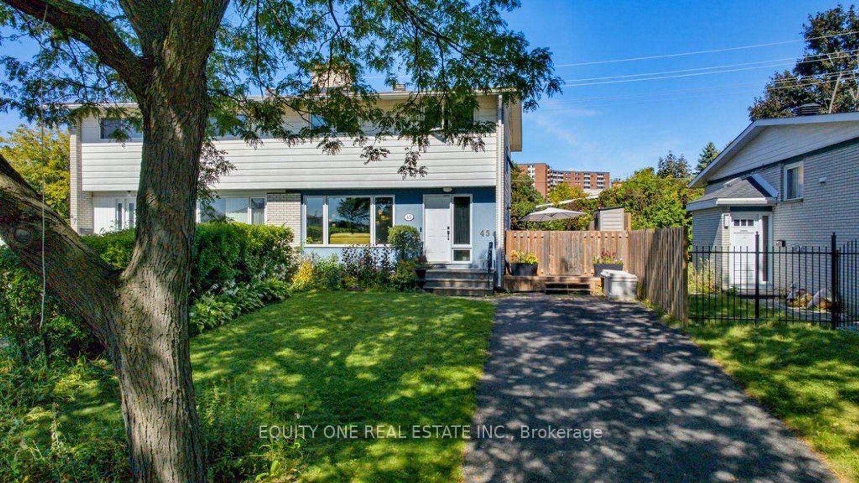 45 Southview Crescent, Nepean (Borden Farm/Stewart Farm/Carleton Heights/Parkwood Hills), Ottawa 