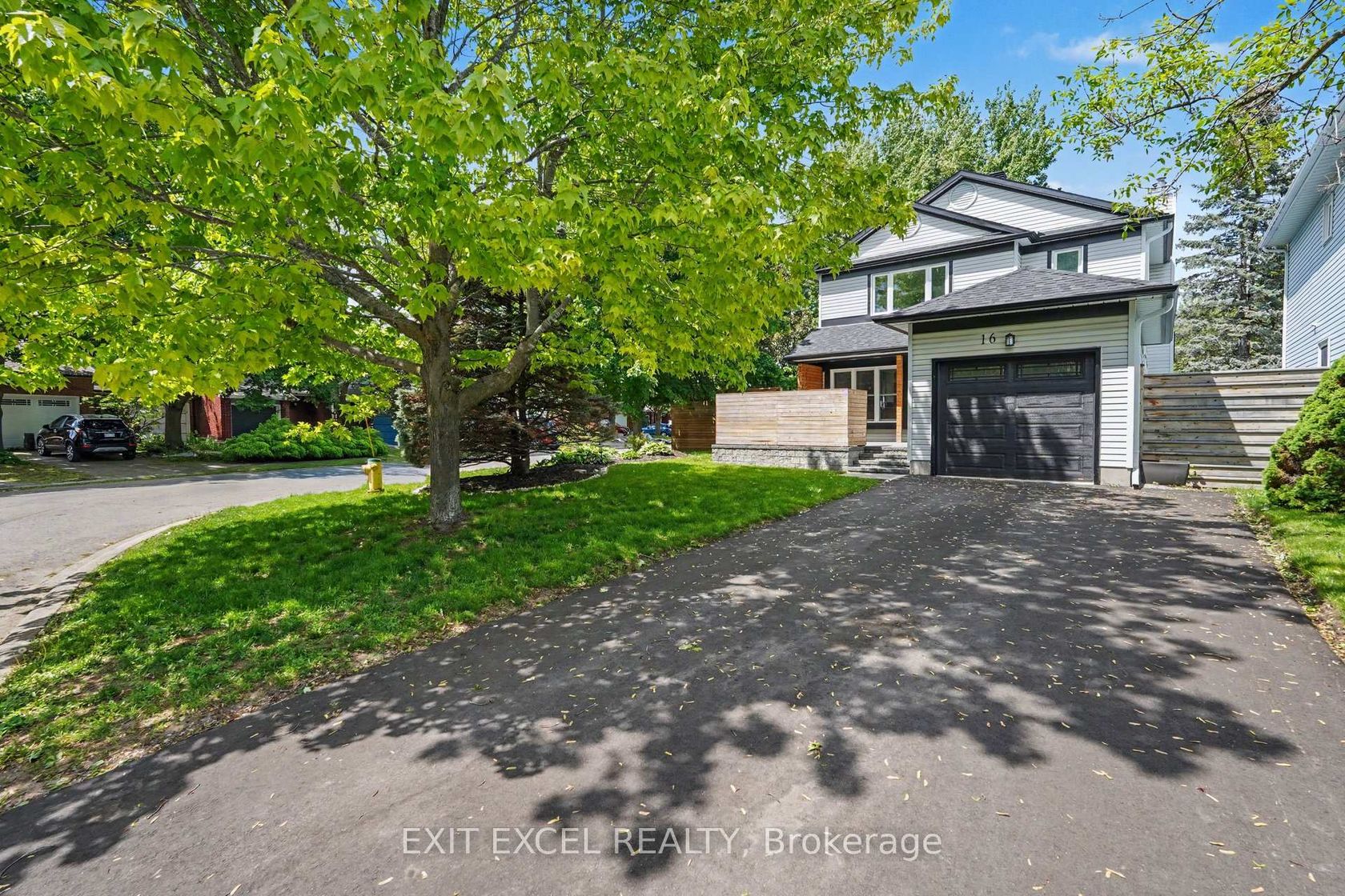16 Lima Way, Nepean (Cedargrove/Fraserdale), Ottawa 