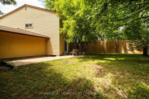 Photo 30 at 30 Berkshire Way, Nepean (Pheasant Run), Ottawa