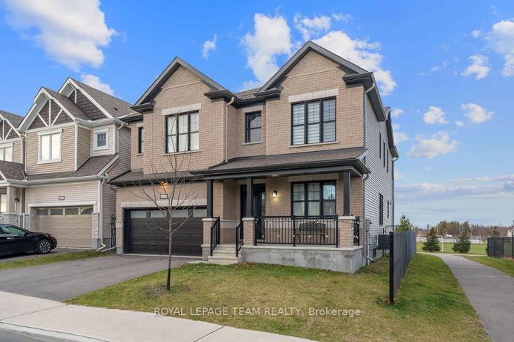 Photo 3 at 643 Rye Grass Way, Nepean (Half Moon Bay), Ottawa