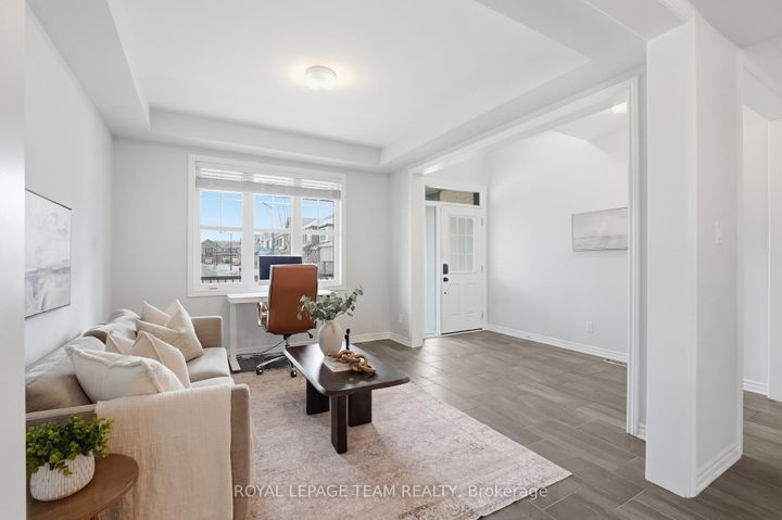 Photo 6 at 643 Rye Grass Way, Nepean (Half Moon Bay), Ottawa