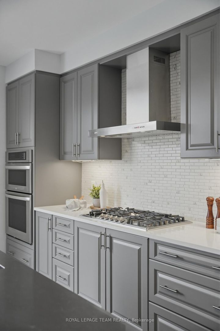 Photo 19 at 643 Rye Grass Way, Nepean (Half Moon Bay), Ottawa