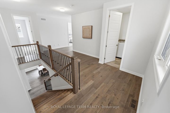 Photo 28 at 643 Rye Grass Way, Nepean (Half Moon Bay), Ottawa