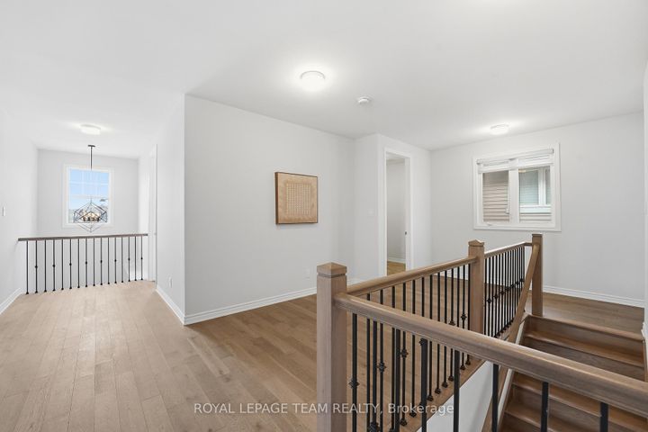 Photo 30 at 643 Rye Grass Way, Nepean (Half Moon Bay), Ottawa