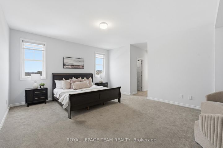 Photo 31 at 643 Rye Grass Way, Nepean (Half Moon Bay), Ottawa