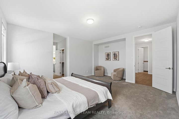 Photo 32 at 643 Rye Grass Way, Nepean (Half Moon Bay), Ottawa