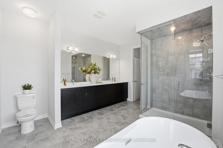 Photo 36 at 643 Rye Grass Way, Nepean (Half Moon Bay), Ottawa
