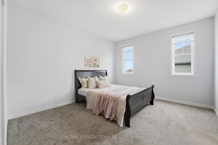 Photo 37 at 643 Rye Grass Way, Nepean (Half Moon Bay), Ottawa