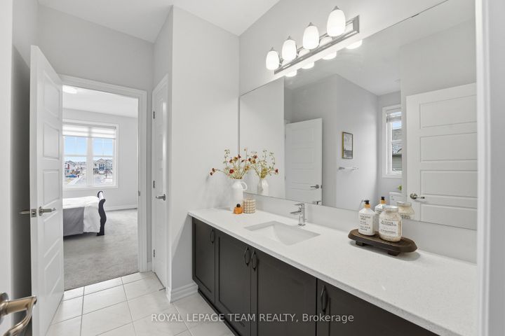 Photo 39 at 643 Rye Grass Way, Nepean (Half Moon Bay), Ottawa