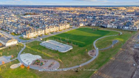 Photo 1 at 643 Rye Grass Way, Nepean (Half Moon Bay), Ottawa
