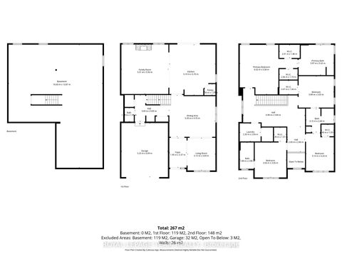 Photo 2 at 643 Rye Grass Way, Nepean (Half Moon Bay), Ottawa