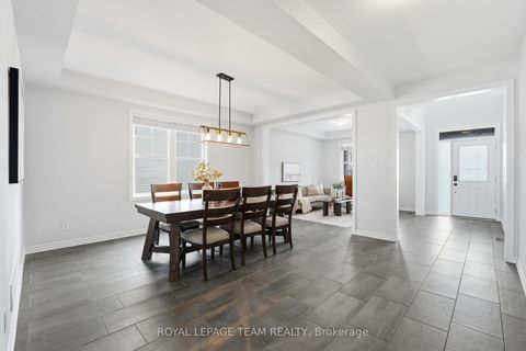 Photo 9 at 643 Rye Grass Way, Nepean (Half Moon Bay), Ottawa